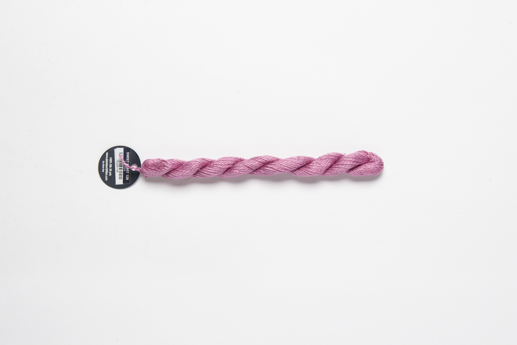Planet Earth Silk (13 count)-128 Sweetheart