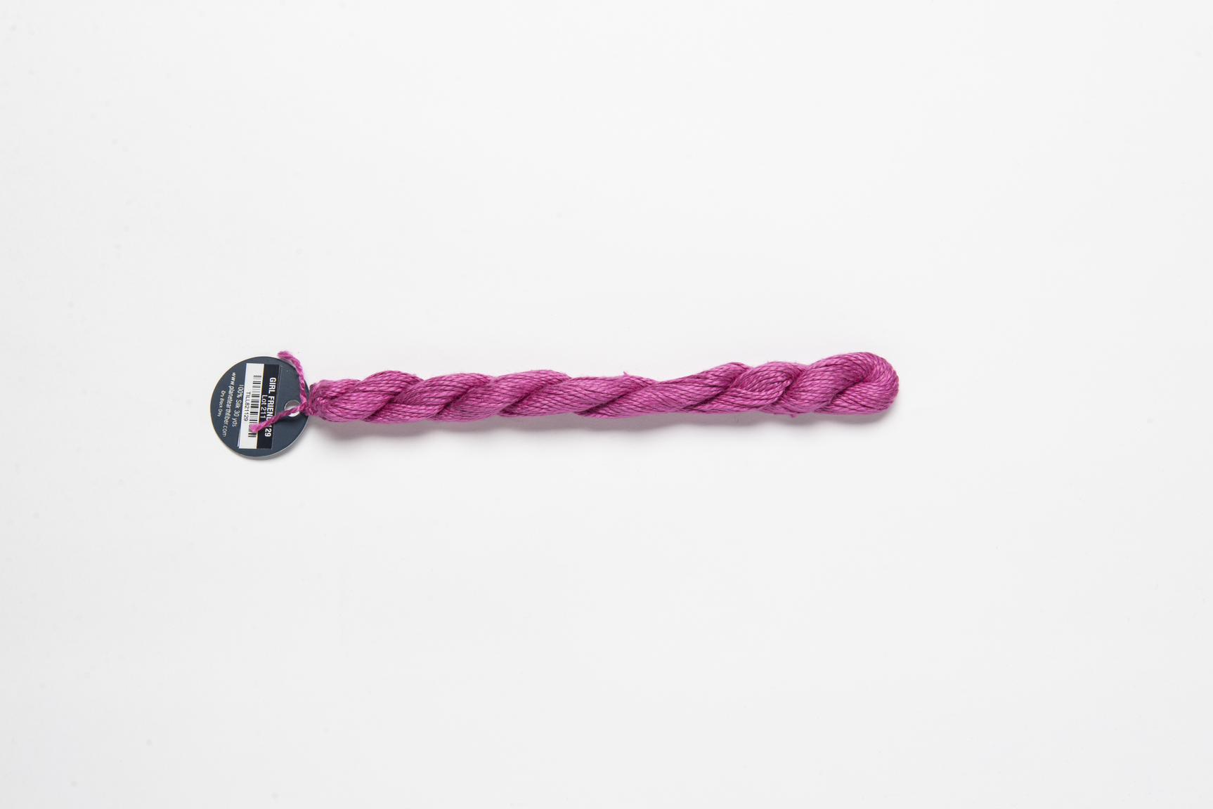 Planet Earth Silk (13 count)-129 Girlfriend
