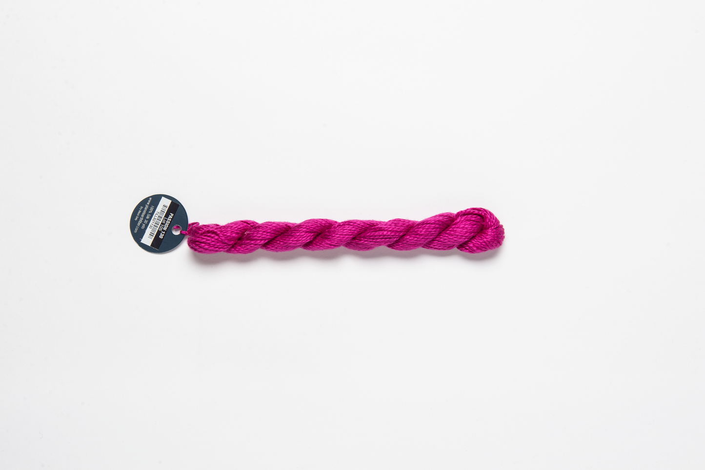 Planet Earth Silk (13 count)-130 Passion