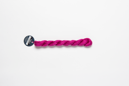 Planet Earth Silk (13 count)-130 Passion