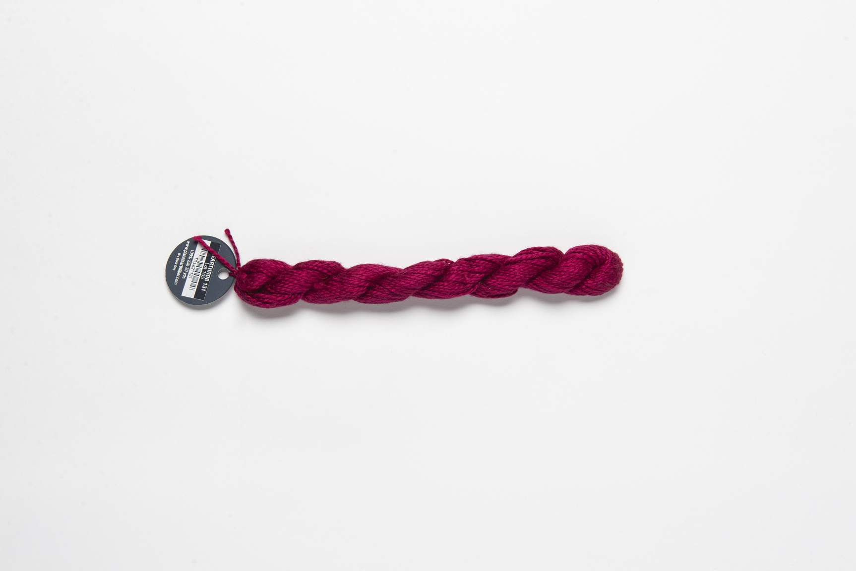 Planet Earth Silk (13 count)-131 Heartthrob