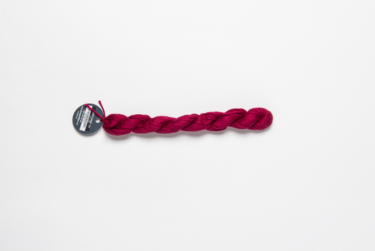 Planet Earth Silk (13 count)-131 Heartthrob