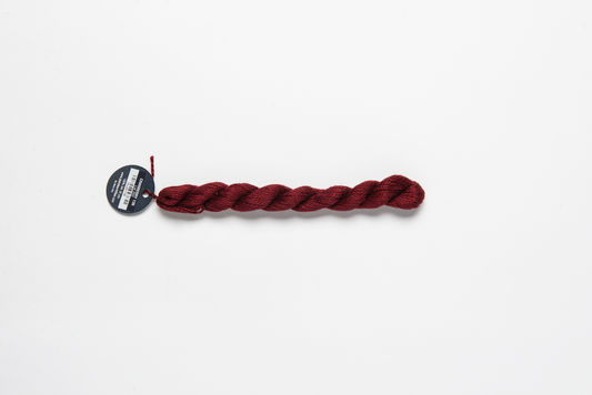 Planet Earth Silk (13 count)-136 Cranberry