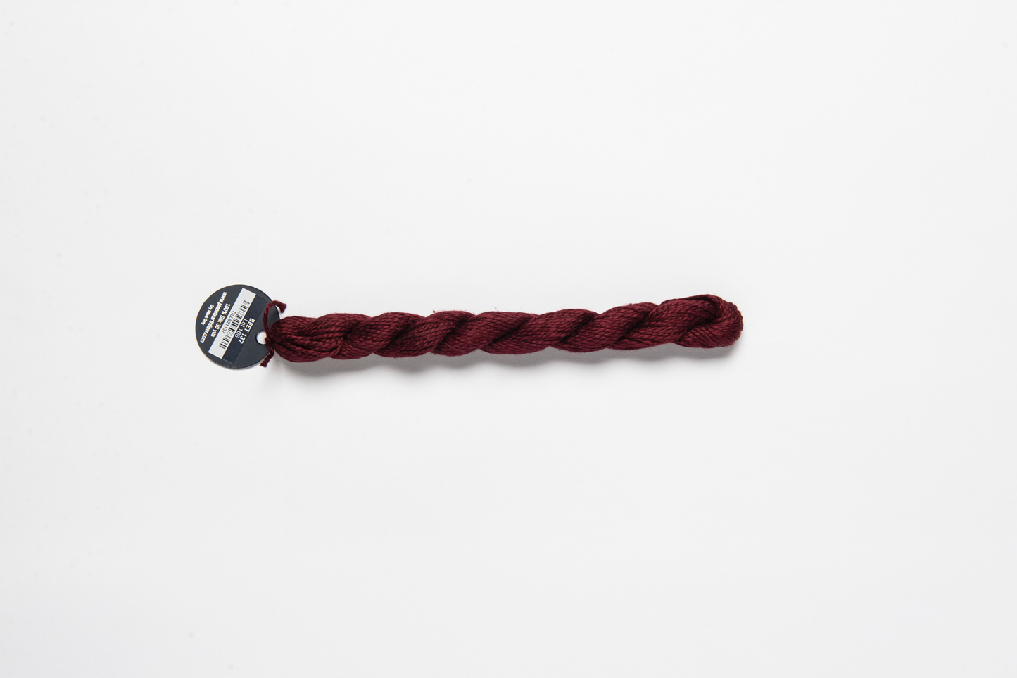 Planet Earth Silk (13 count)-137 Beet