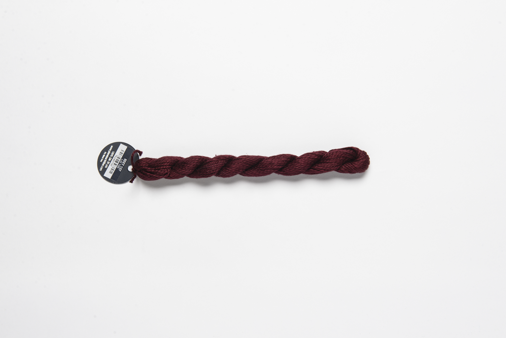 Planet Earth Silk (13 count)-137 Beet