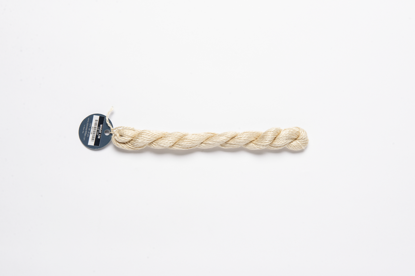 Planet Earth Silk (13 count)-138 Wheat