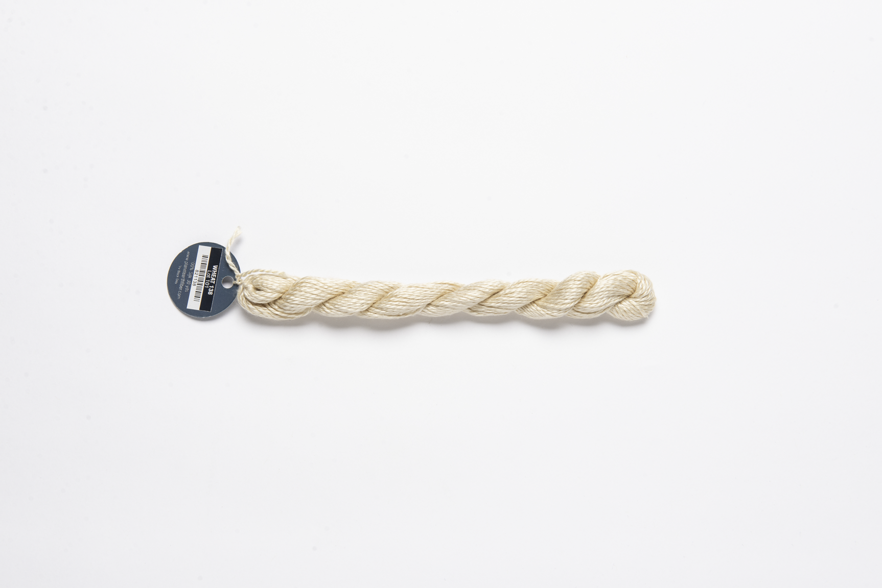 Planet Earth Silk (13 count)-138 Wheat