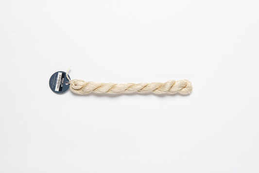 Planet Earth Silk (13 count)-138 Wheat