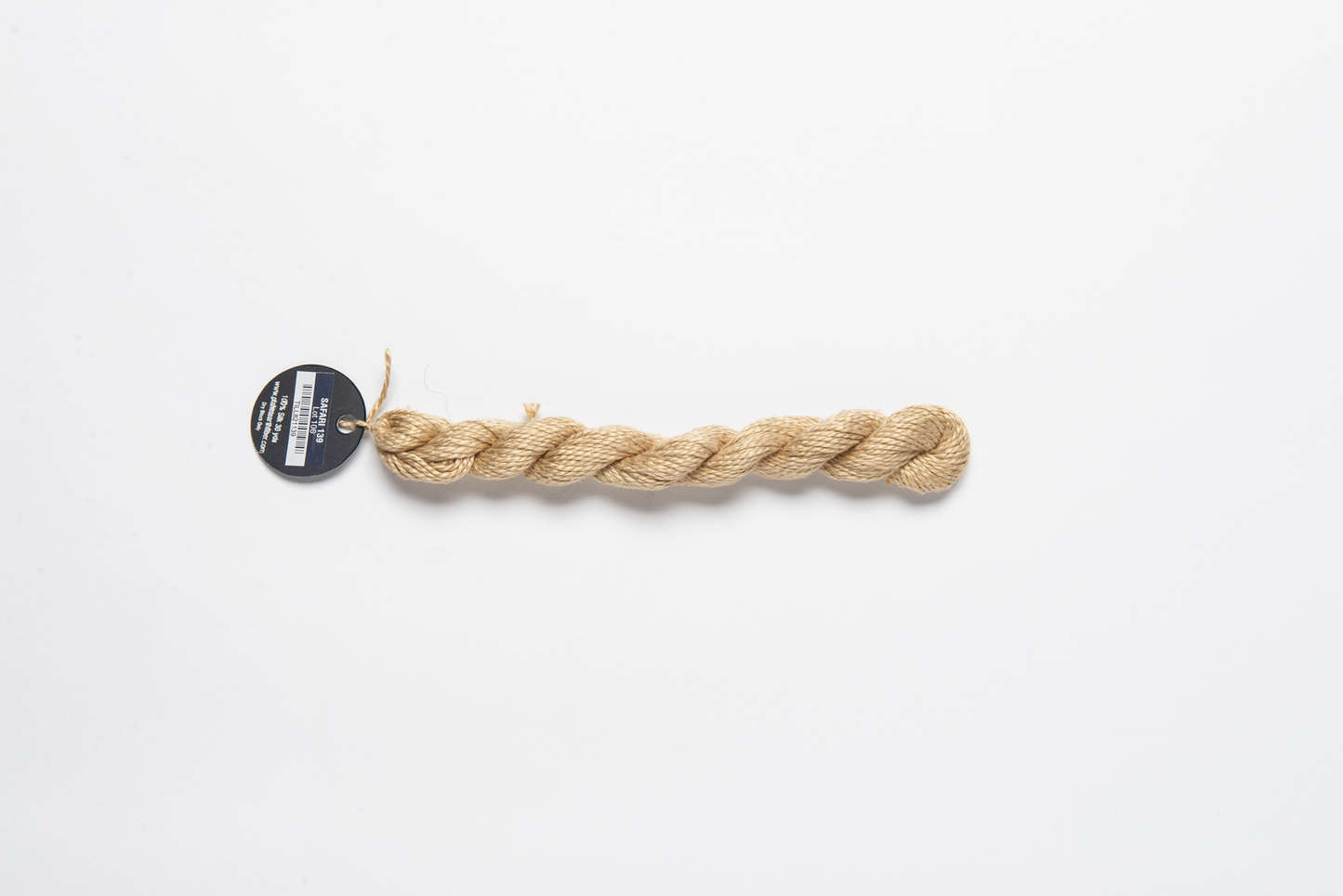 Planet Earth Silk (13 count)-139 Safari