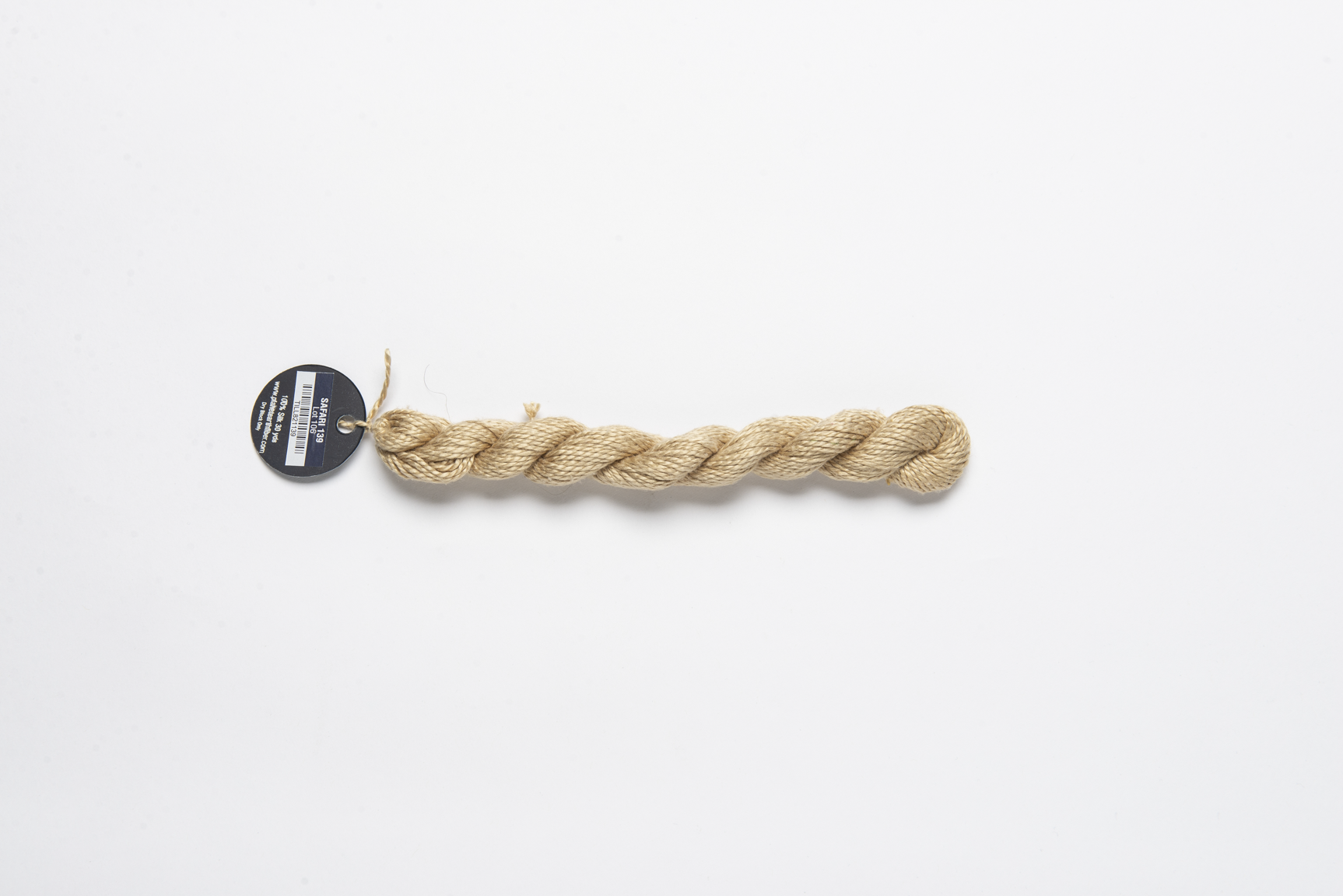 Planet Earth Silk (13 count)-139 Safari