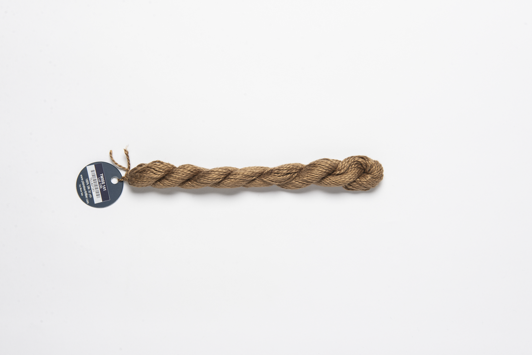 Planet Earth Silk (13 count)-141 Twigs