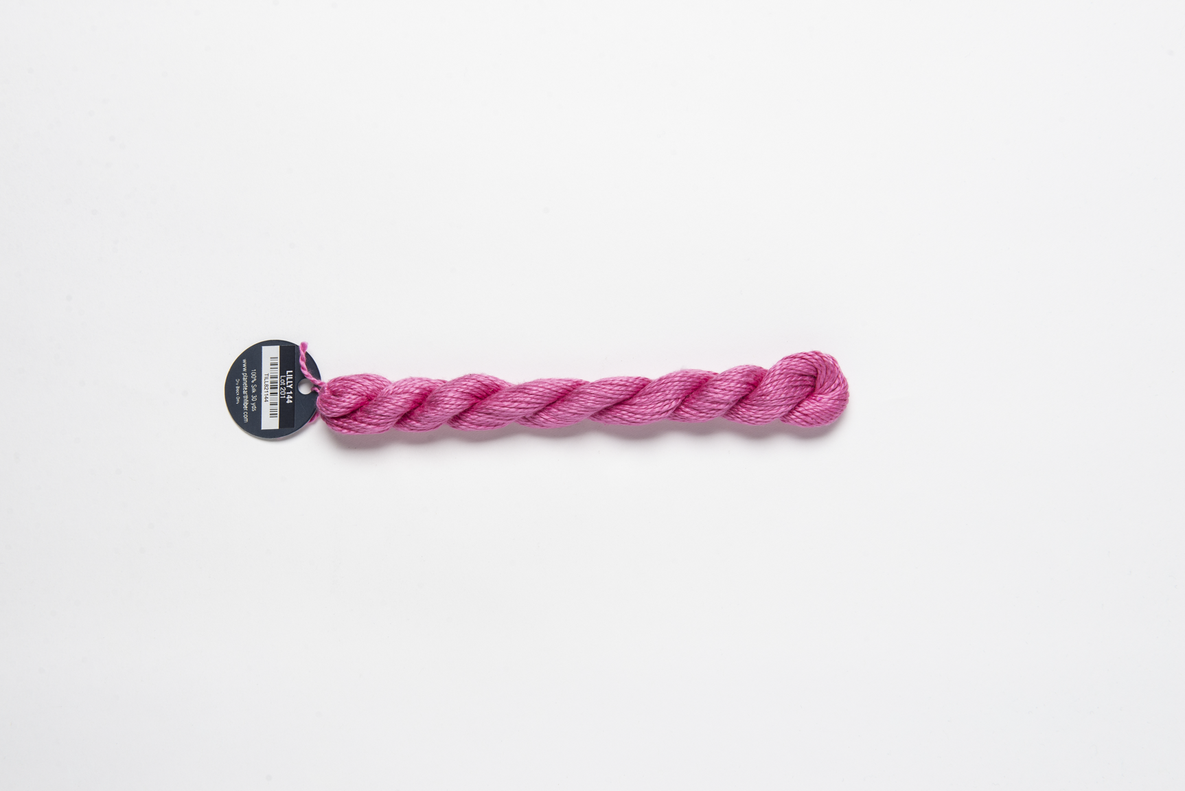 Planet Earth Silk (13 count)-144 Lily