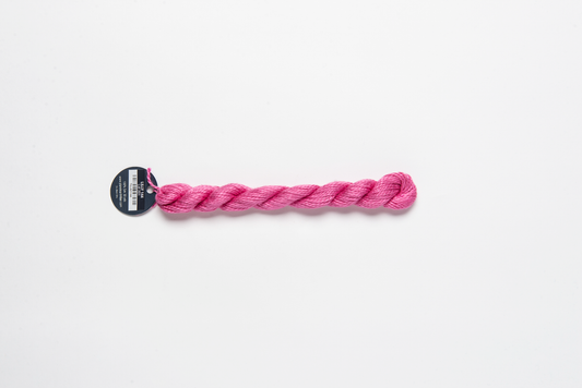 Planet Earth Silk (13 count)-144 Lily