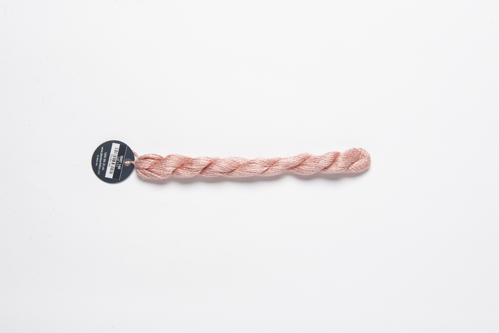 Planet Earth Silk (13 count)-146 Tart