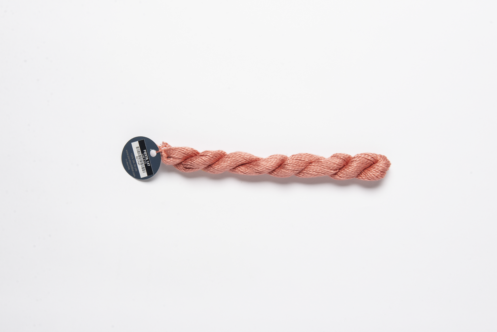 Planet Earth Silk (13 count)-147 Fiesta