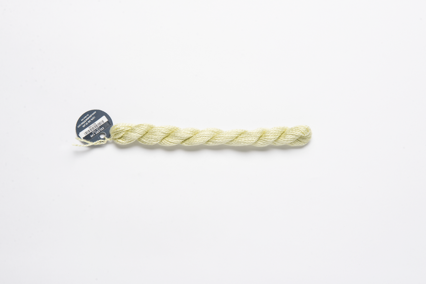 Planet Earth Silk (13 count)-149 Celery