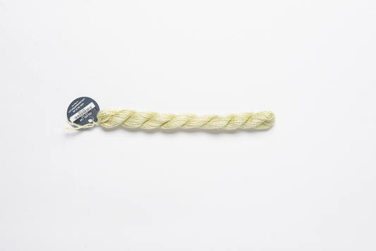 Planet Earth Silk (13 count)-149 Celery