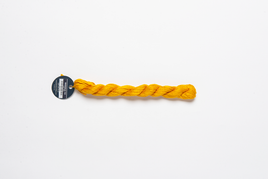 Planet Earth Silk (13 count)-154 Marigold