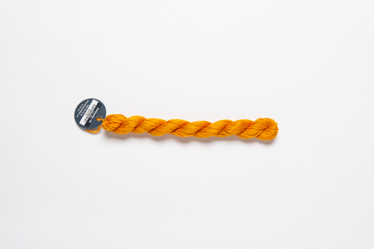 Planet Earth Silk (13 count)-155 Mandarin