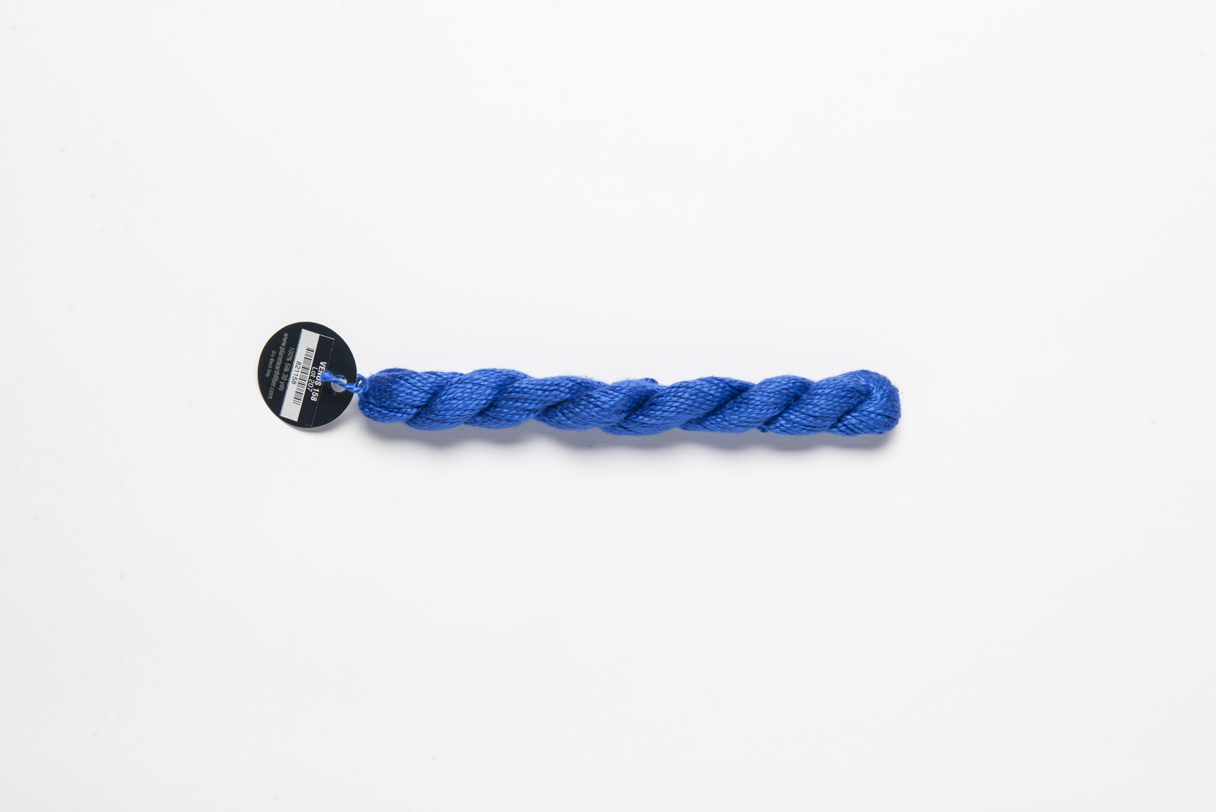 Planet Earth Silk (13 count)-158 Venus