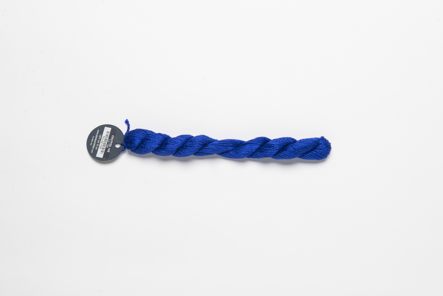 Planet Earth Silk (13 count)-159 Calypso
