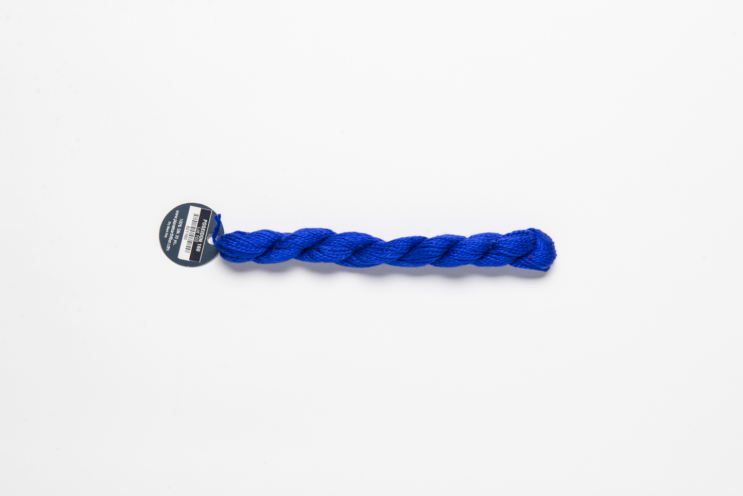 Planet Earth Silk (13 count)-160 Poseidon