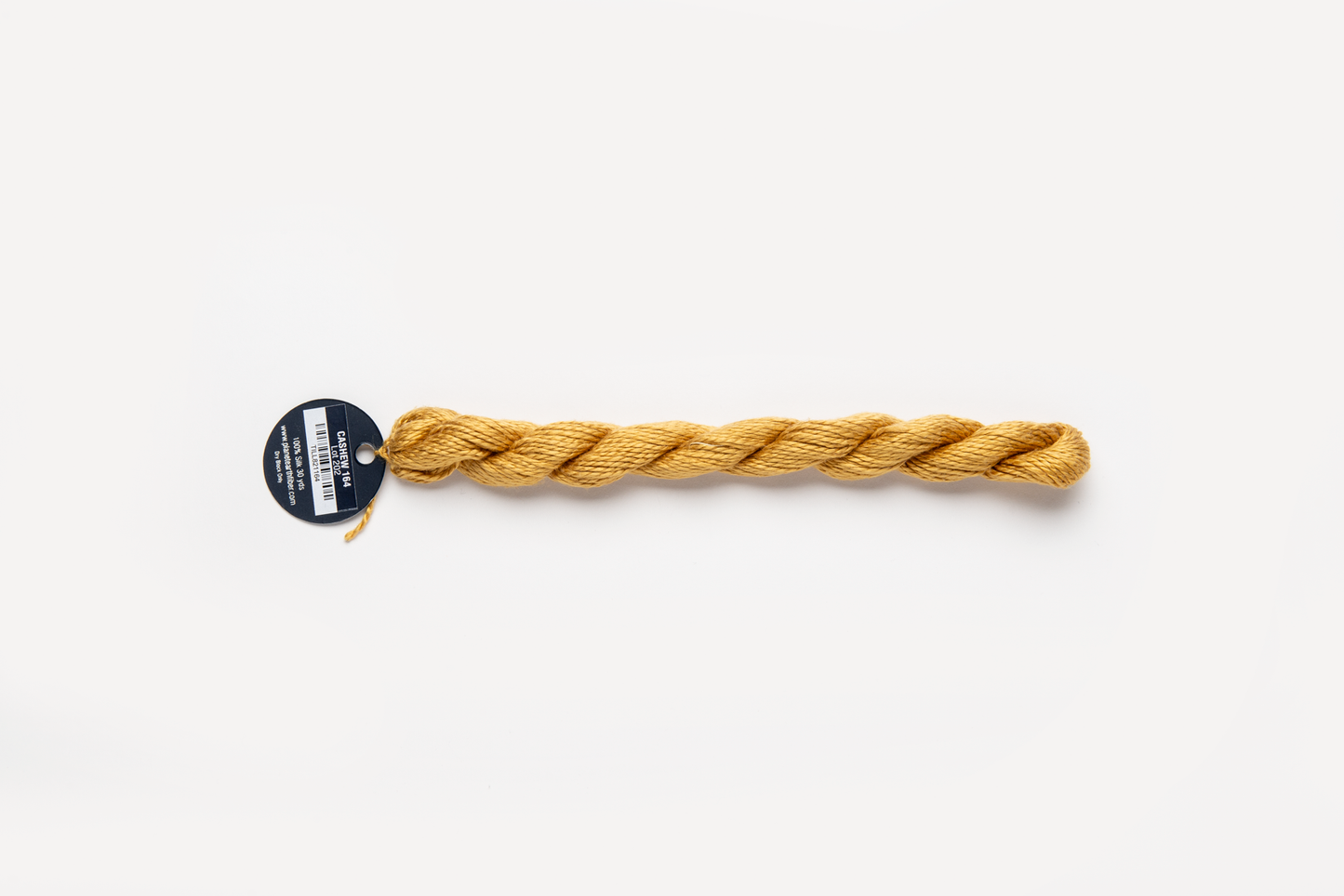 Planet Earth Silk (13 count)-164 Cashew