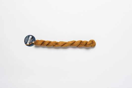 Planet Earth Silk (13 count)-166 Walnut