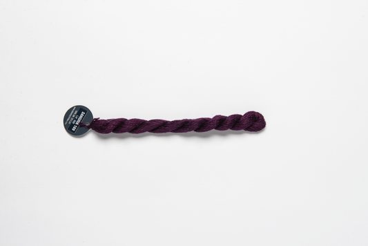 Planet Earth Silk (13 count)-169 Sangria