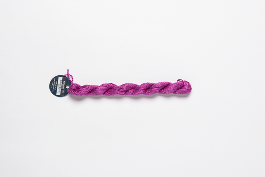 Planet Earth Silk (13 count)-170 Burgandy