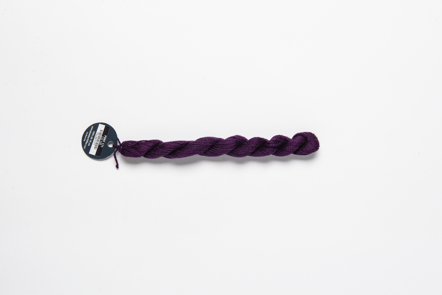 Planet Earth Silk (13 count)-171 Port