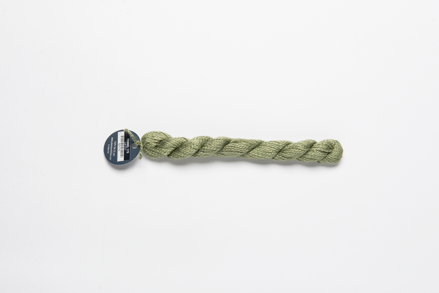 Planet Earth Silk (13 count)-173 Fennel
