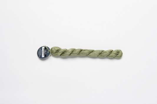 Planet Earth Silk (13 count)-173 Fennel