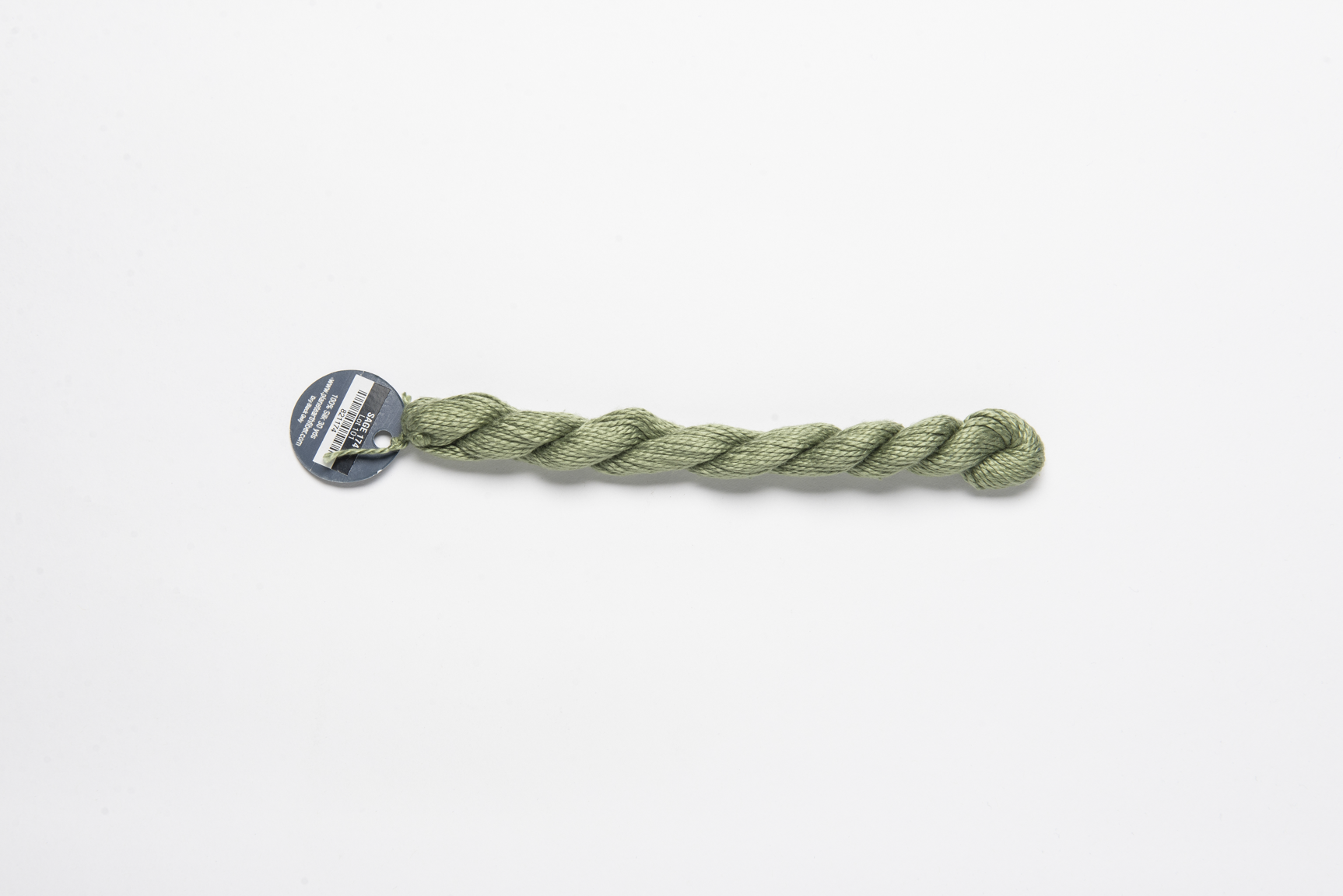 Planet Earth Silk (13 count)-174 Sage
