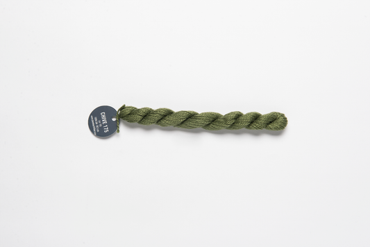 Planet Earth Silk (13 count)-175 Chive