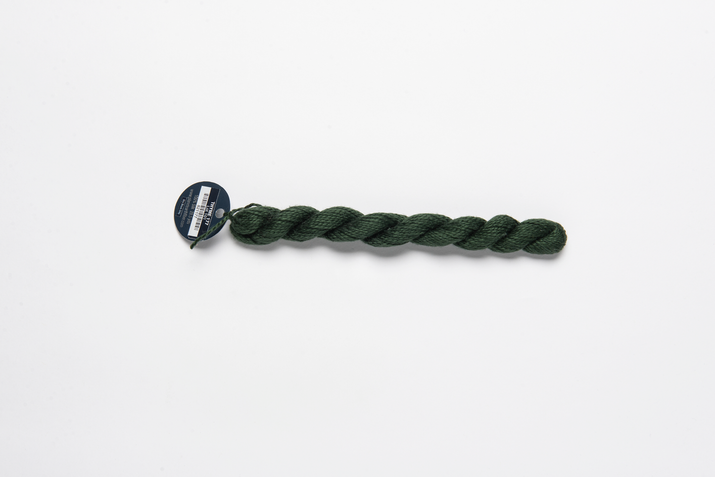 Planet Earth Silk (13 count)-177 Thyme