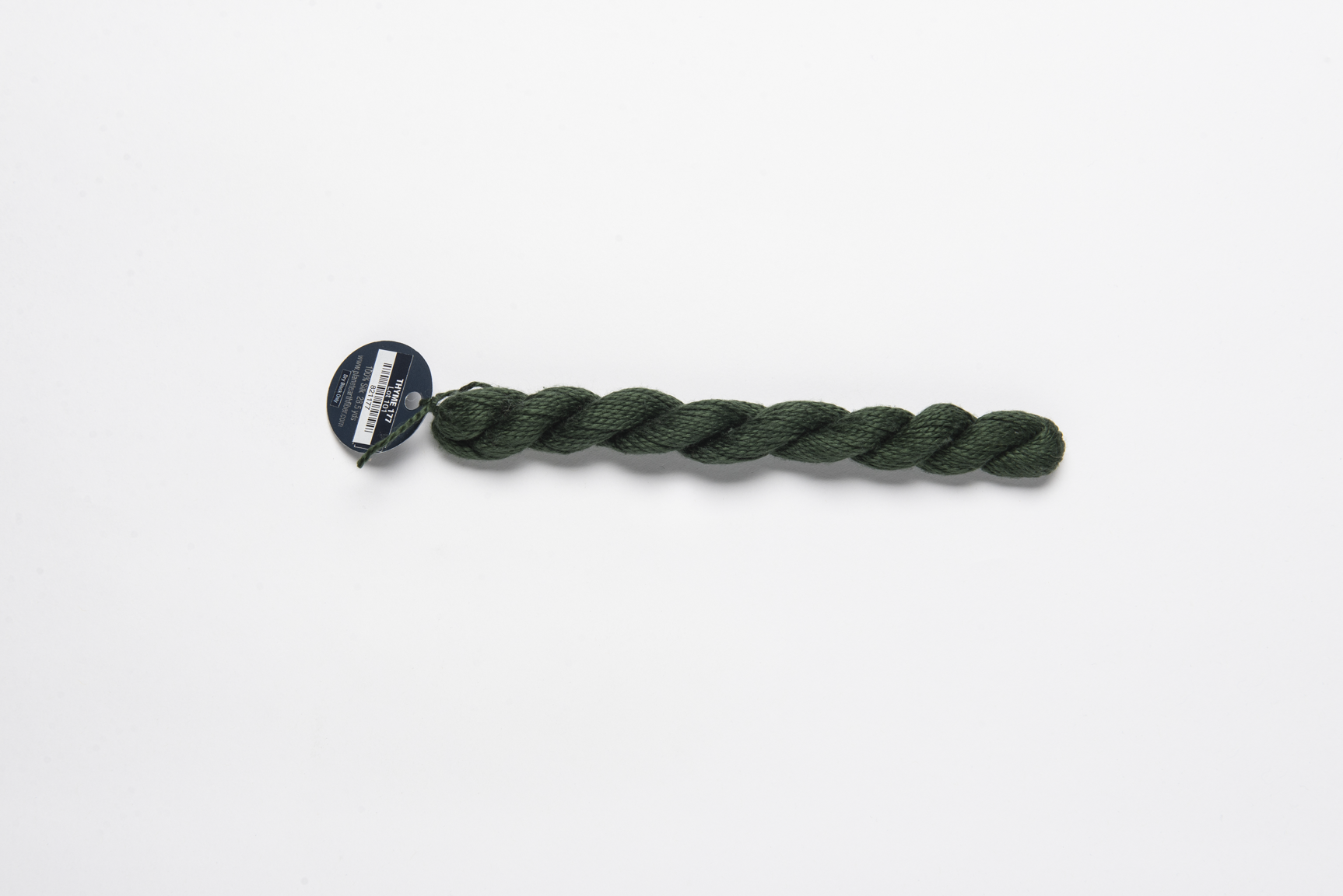 Planet Earth Silk (13 count)-177 Thyme