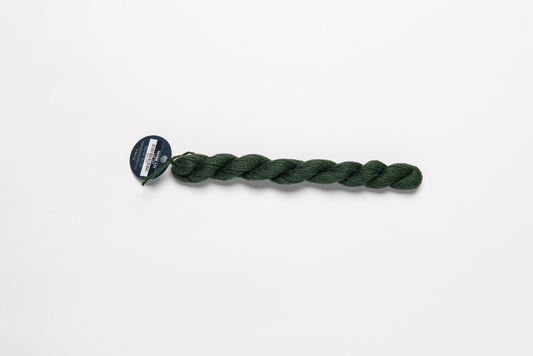 Planet Earth Silk (13 count)-177 Thyme