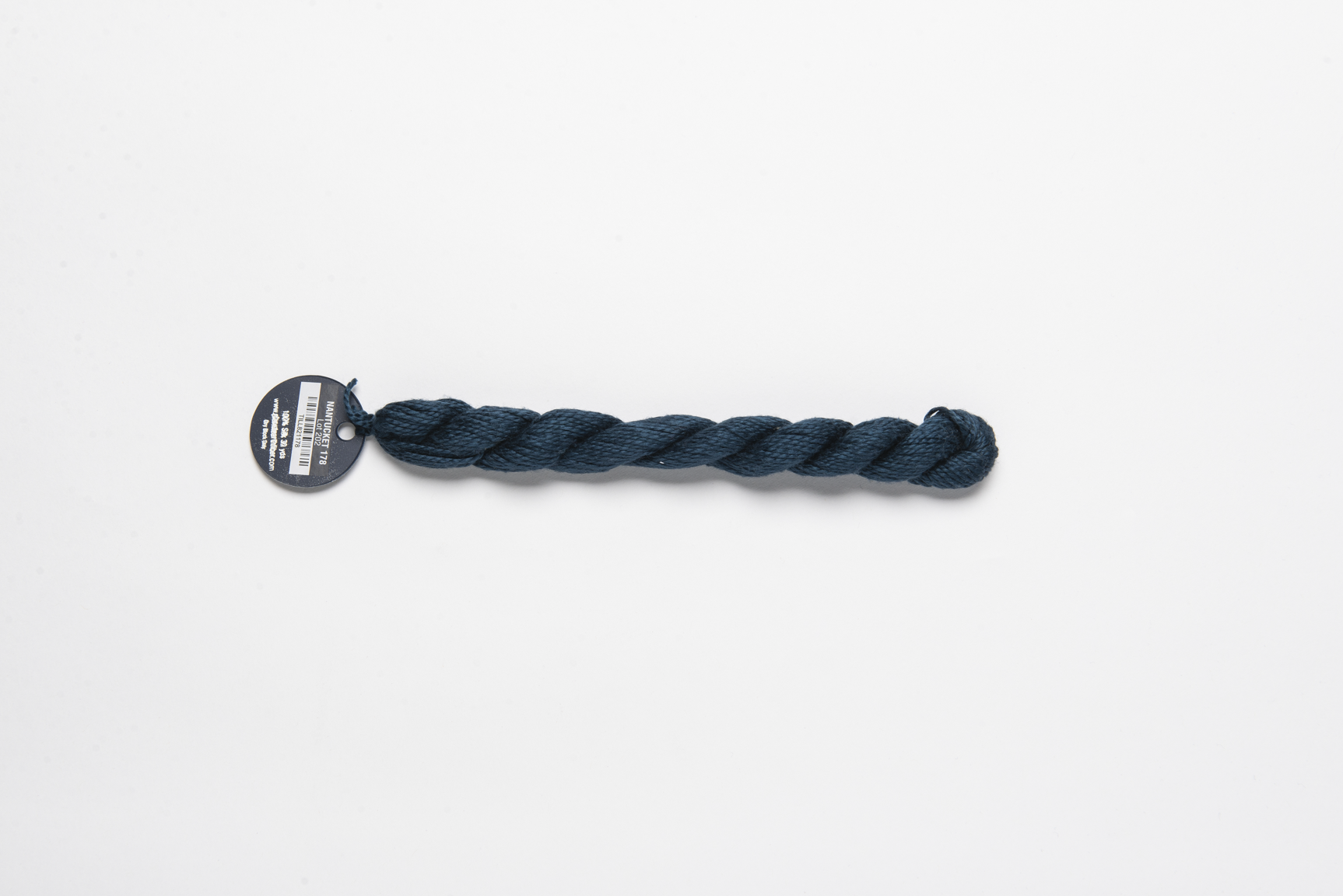 Planet Earth Silk (13 count)-178 Nantucket