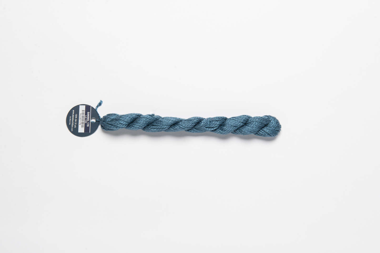 Planet Earth Silk (13 count)-179 Sanibel