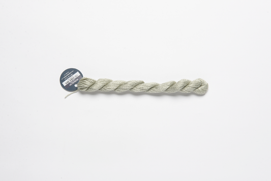 Planet Earth Silk (13 count)-181 Alfalfa