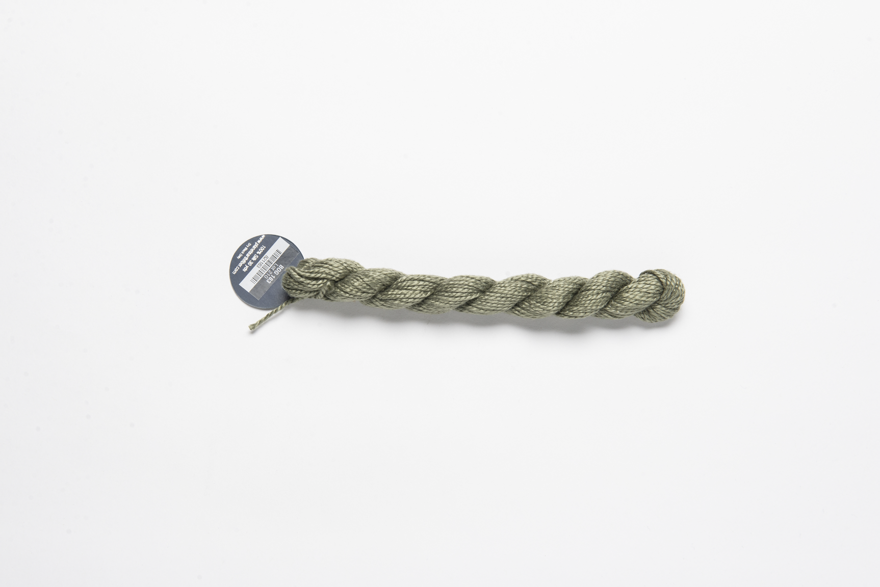Planet Earth Silk (13 count)-183 Bog
