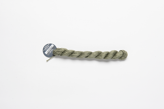 Planet Earth Silk (13 count)-183 Bog