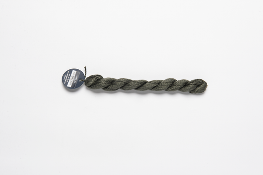 Planet Earth Silk (13 count)-184 Loden
