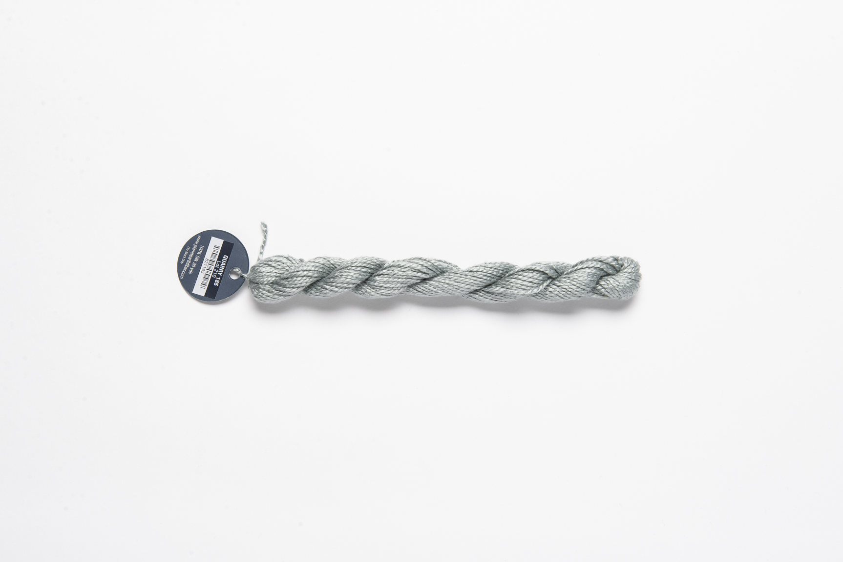 Planet Earth Silk (13 count)-185 Quarry