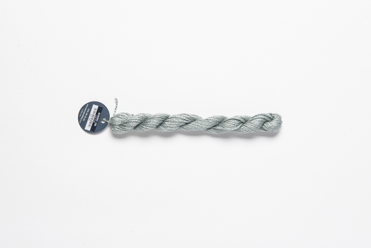 Planet Earth Silk (13 count)-185 Quarry