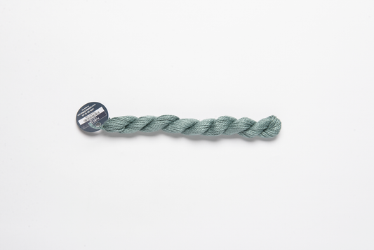 Planet Earth Silk (13 count)-186 Flint