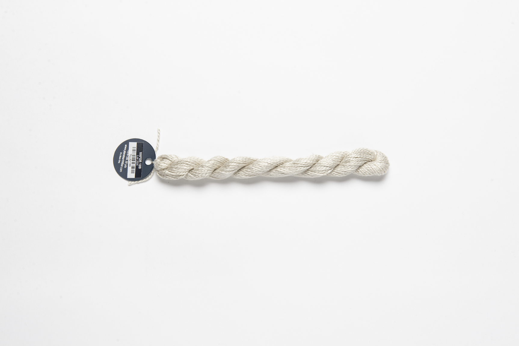 Planet Earth Silk (13 count)-189 Vapor