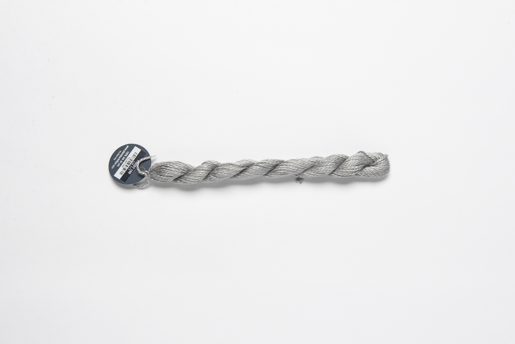 Planet Earth Silk (13 count)-190 Frost