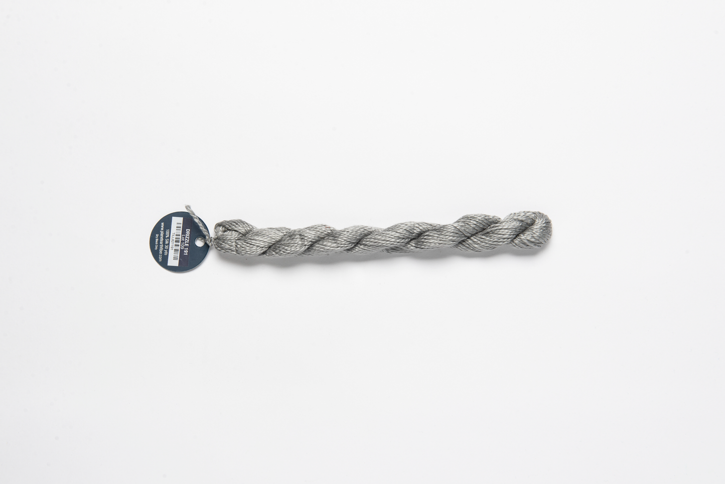 Planet Earth Silk (13 count)-191 Drizzle